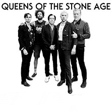 Queens of The Stone Age