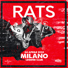 Rats Legend Club