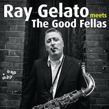 Ray Gelato meets The Good Fellas Teatro Alessandrino