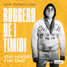 Ruggero De I Timidi Teatro Miela