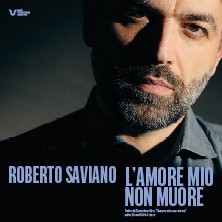 Roberto Saviano - L'amore mio non muore Teatro Arcimboldi (Teatro degli Arcimboldi)