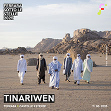 Tinariwen