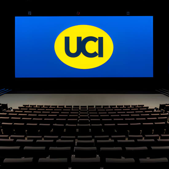 UCI Cinemas Palermo UCI Palermo