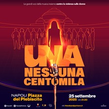 Una. Nessuna. Centomila