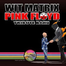 WIT Matrix Pink Floyd Tribute Band Concerto per Sammy Basso