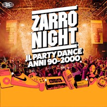 ZARRO NIGHT Live Club