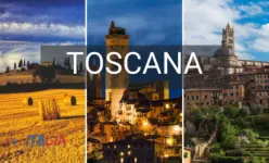 Itinerari Toscana