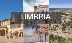 Itinerari Umbria